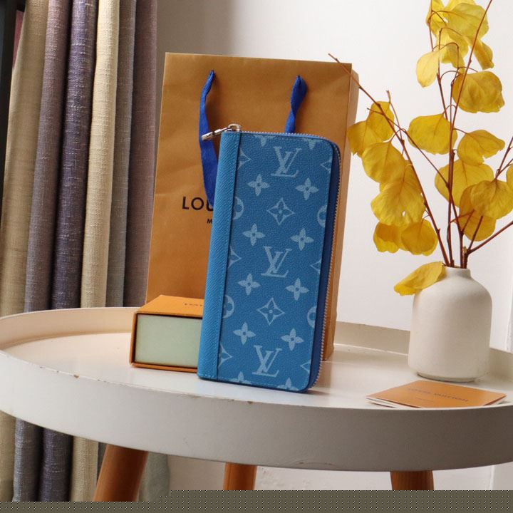 LV Wallets